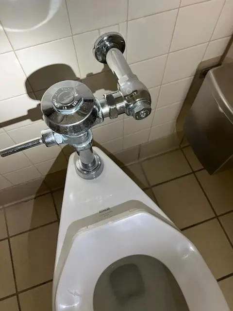 Fixture installation and repair for Pipe Repair in Laverock